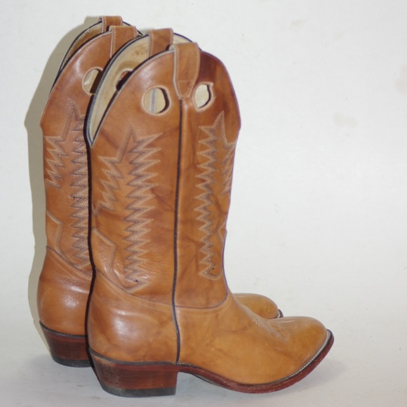 mens designer cowboy boots
